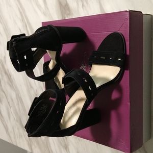 Fergie Footwear